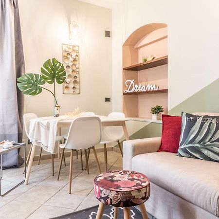 Boutique Apartments Collection-La Grande Bellezza Sassari Kültér fotó